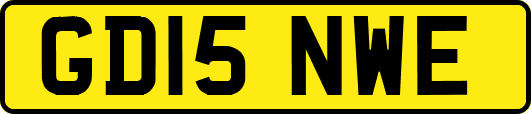 GD15NWE