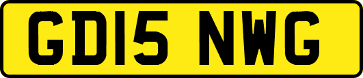 GD15NWG