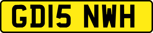 GD15NWH