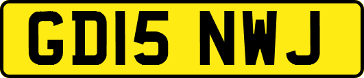 GD15NWJ