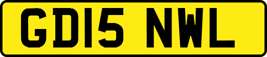 GD15NWL