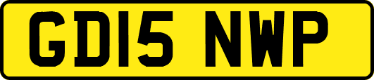 GD15NWP