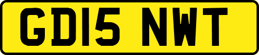 GD15NWT