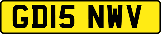 GD15NWV