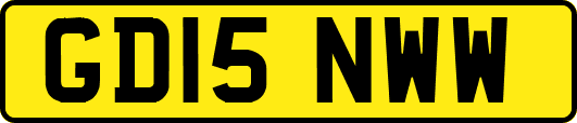 GD15NWW