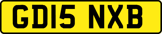 GD15NXB