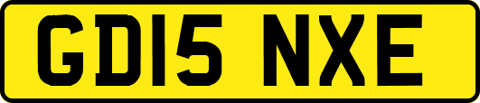 GD15NXE