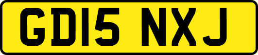 GD15NXJ