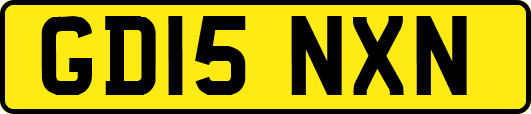 GD15NXN
