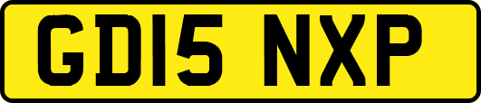 GD15NXP