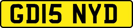 GD15NYD