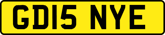 GD15NYE