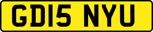 GD15NYU