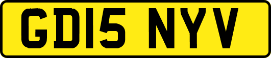 GD15NYV