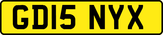 GD15NYX