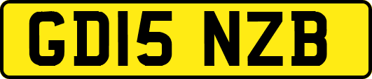 GD15NZB
