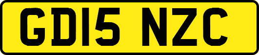 GD15NZC