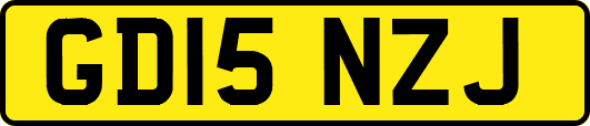 GD15NZJ
