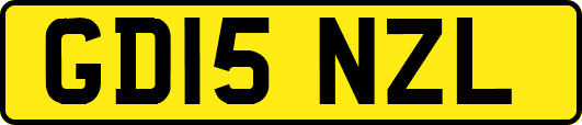 GD15NZL