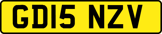 GD15NZV