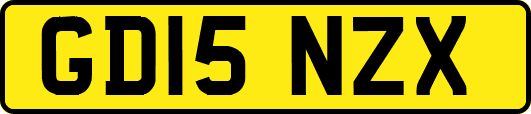 GD15NZX