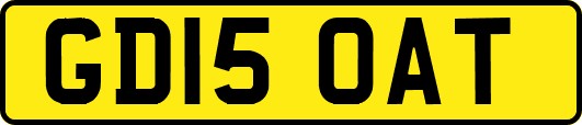 GD15OAT