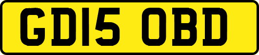 GD15OBD