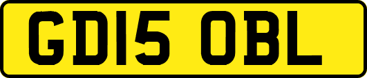 GD15OBL