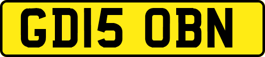 GD15OBN