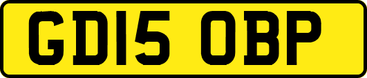 GD15OBP