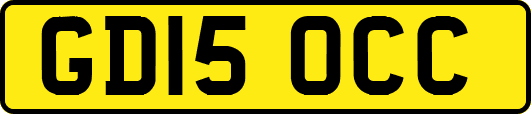 GD15OCC