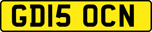 GD15OCN