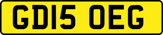 GD15OEG