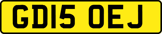 GD15OEJ