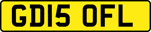 GD15OFL