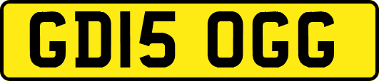 GD15OGG