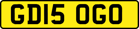 GD15OGO