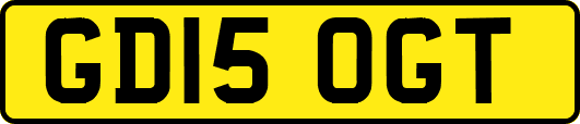 GD15OGT