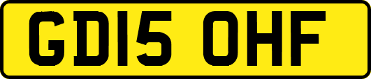 GD15OHF