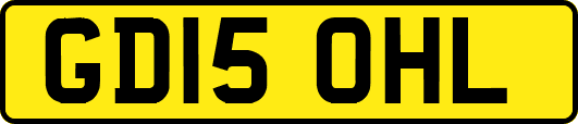 GD15OHL