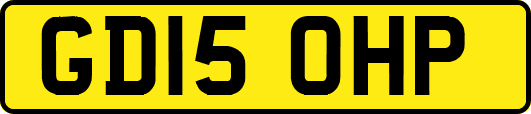GD15OHP