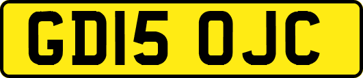 GD15OJC
