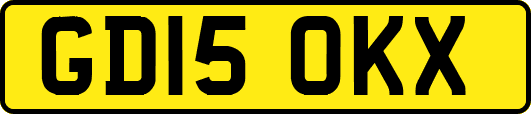 GD15OKX