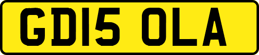 GD15OLA