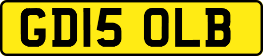 GD15OLB
