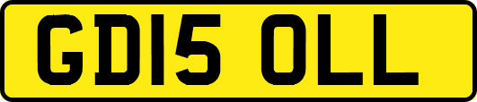 GD15OLL