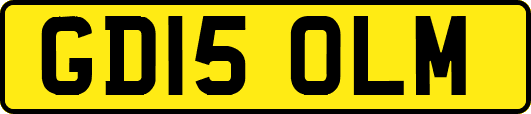 GD15OLM