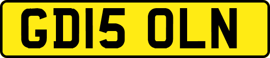 GD15OLN