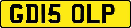 GD15OLP