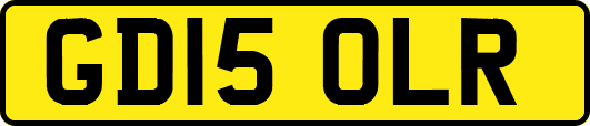 GD15OLR
